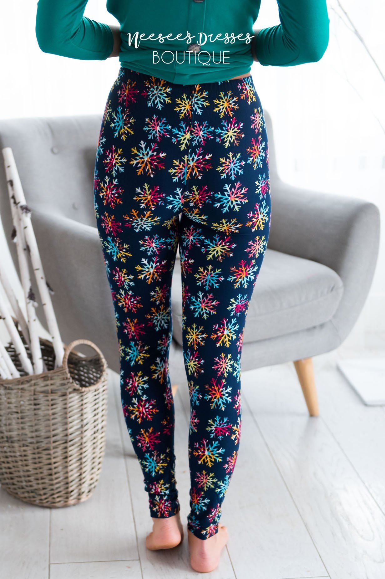 Holiday Outfit-in-a-Bag #15 Modest Dresses vendor-unknown