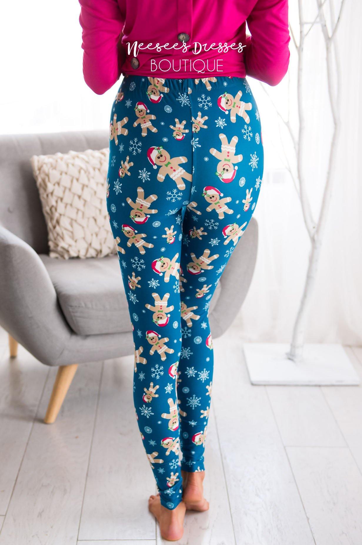 Holiday Outfit-in-a-Bag #18 Modest Dresses vendor-unknown