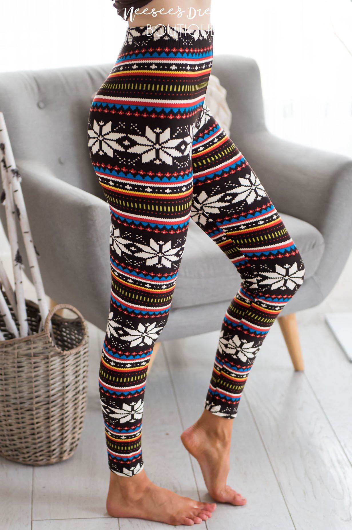 Holiday Outfit-in-a-Bag #3 Modest Dresses vendor-unknown