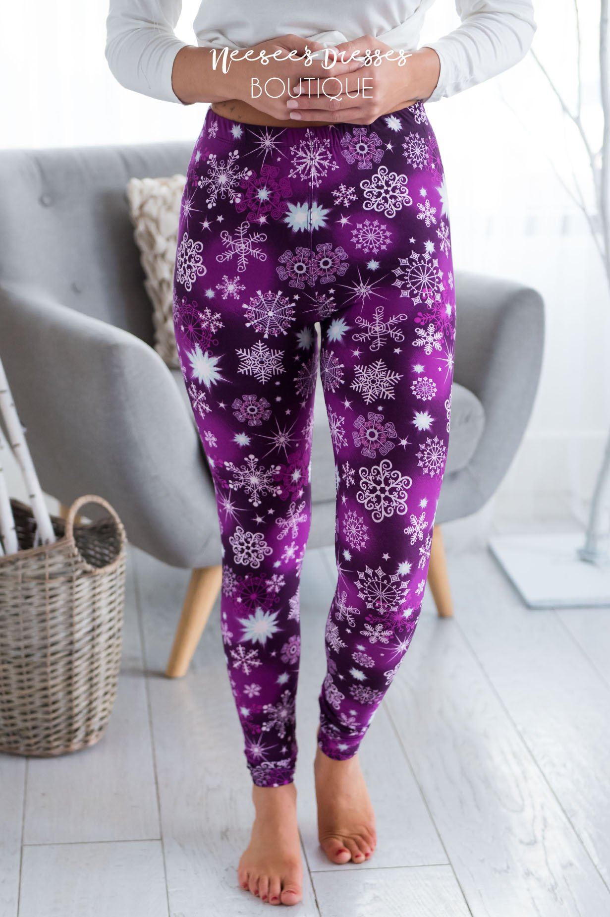 Holiday Outfit-in-a-Bag #9 Modest Dresses vendor-unknown