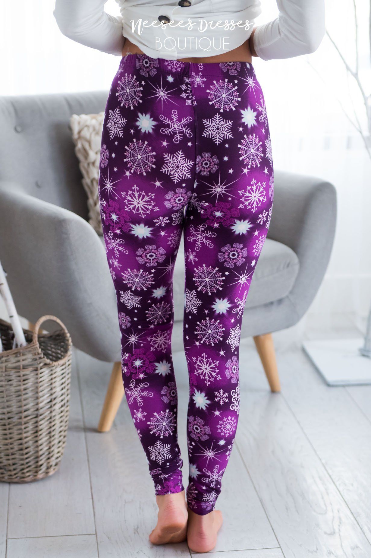 Holiday Outfit-in-a-Bag #9 Modest Dresses vendor-unknown