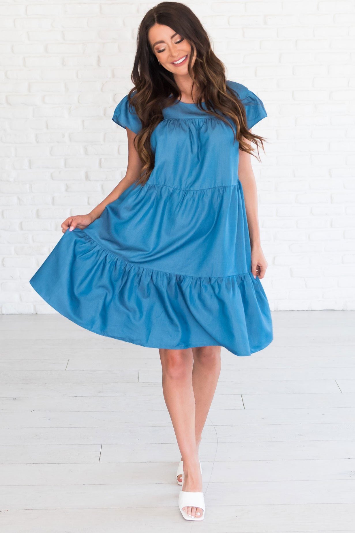 The Paxton Modest Dresses vendor-unknown