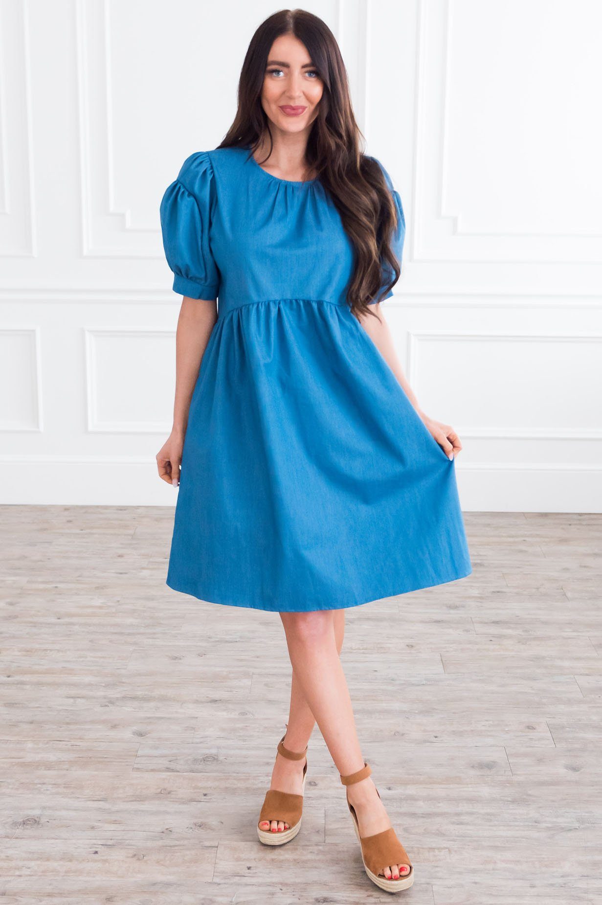 The Payson Modest Dresses vendor-unknown