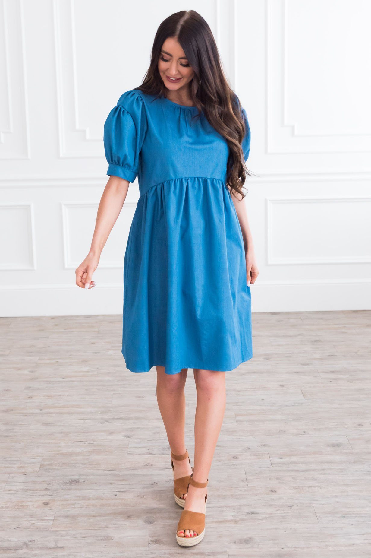 The Payson Modest Dresses vendor-unknown