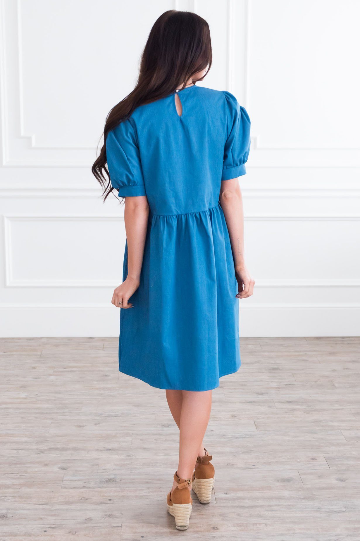 The Payson Modest Dresses vendor-unknown