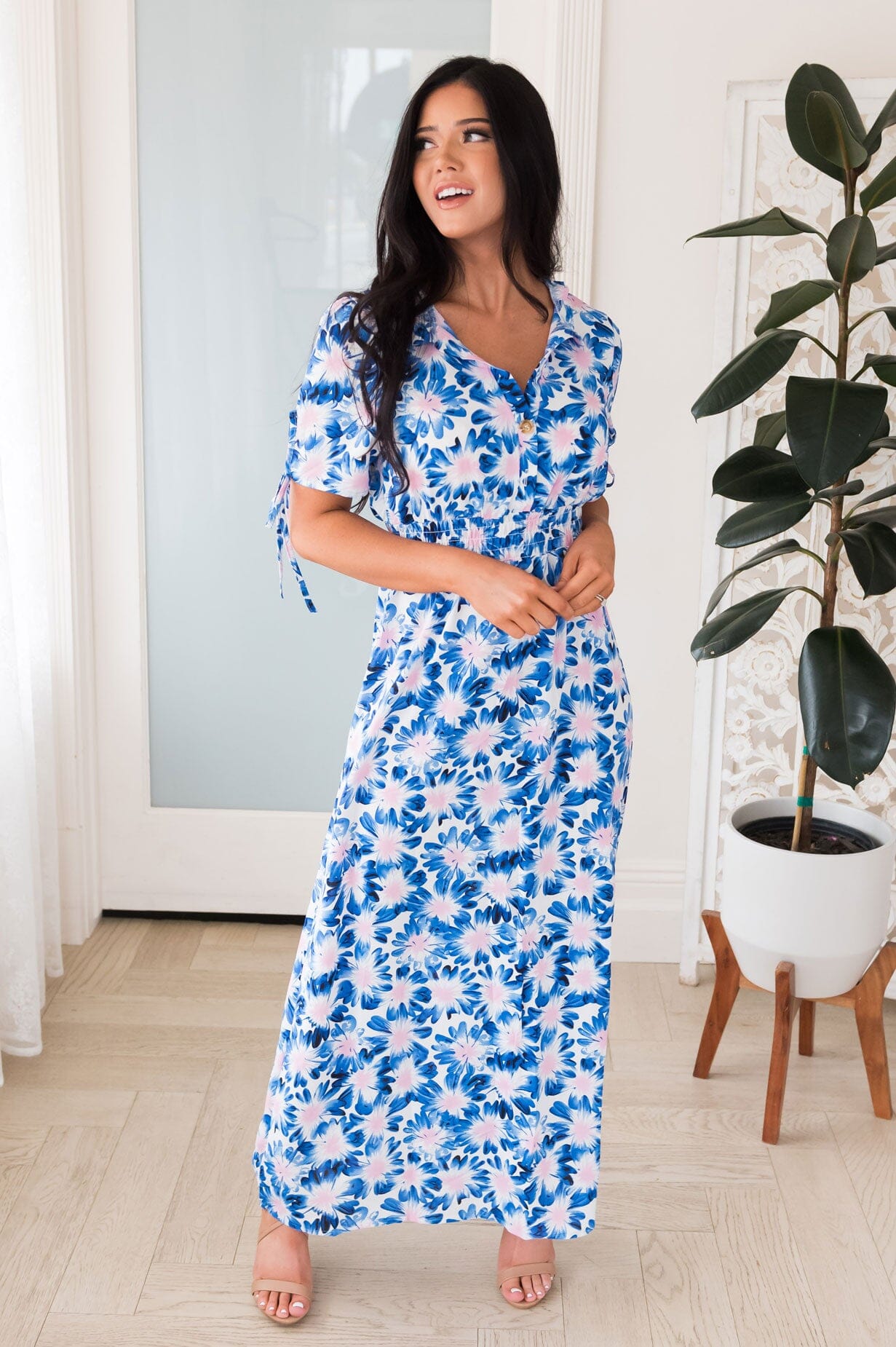 The Payton NeeSee's Dresses