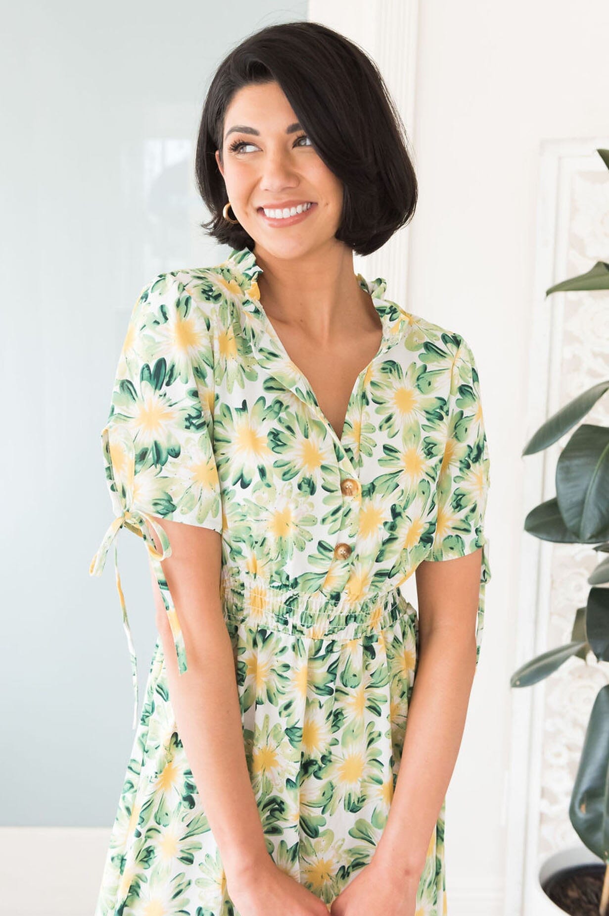 The Payton NeeSee's Dresses