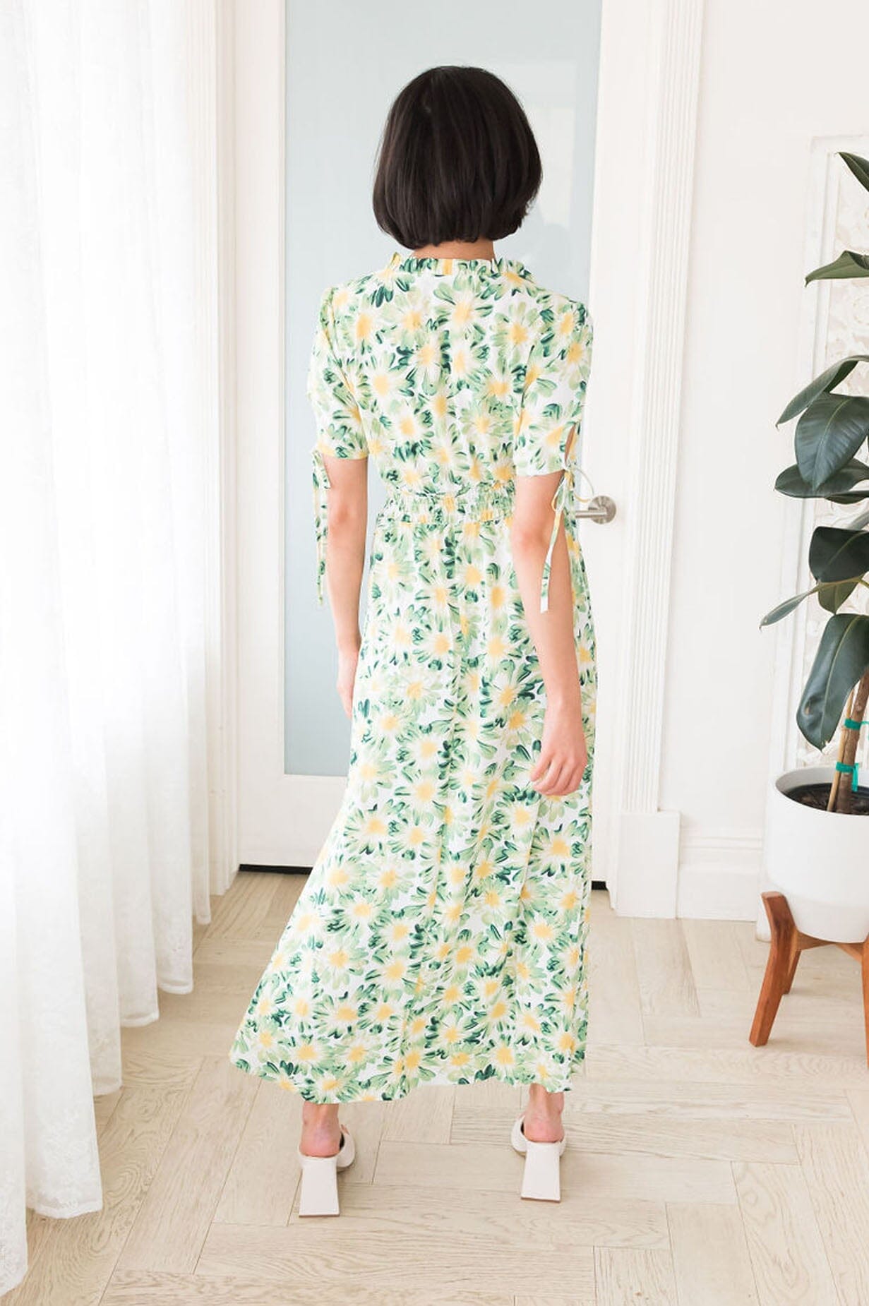 The Payton NeeSee's Dresses