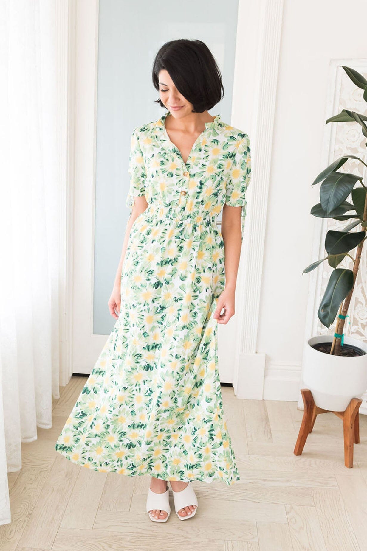 The Payton NeeSee's Dresses