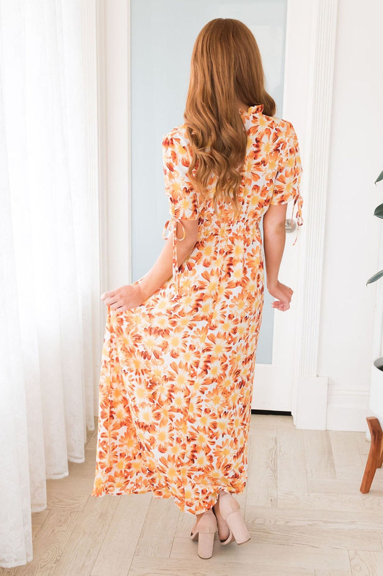 The Payton NeeSee's Dresses