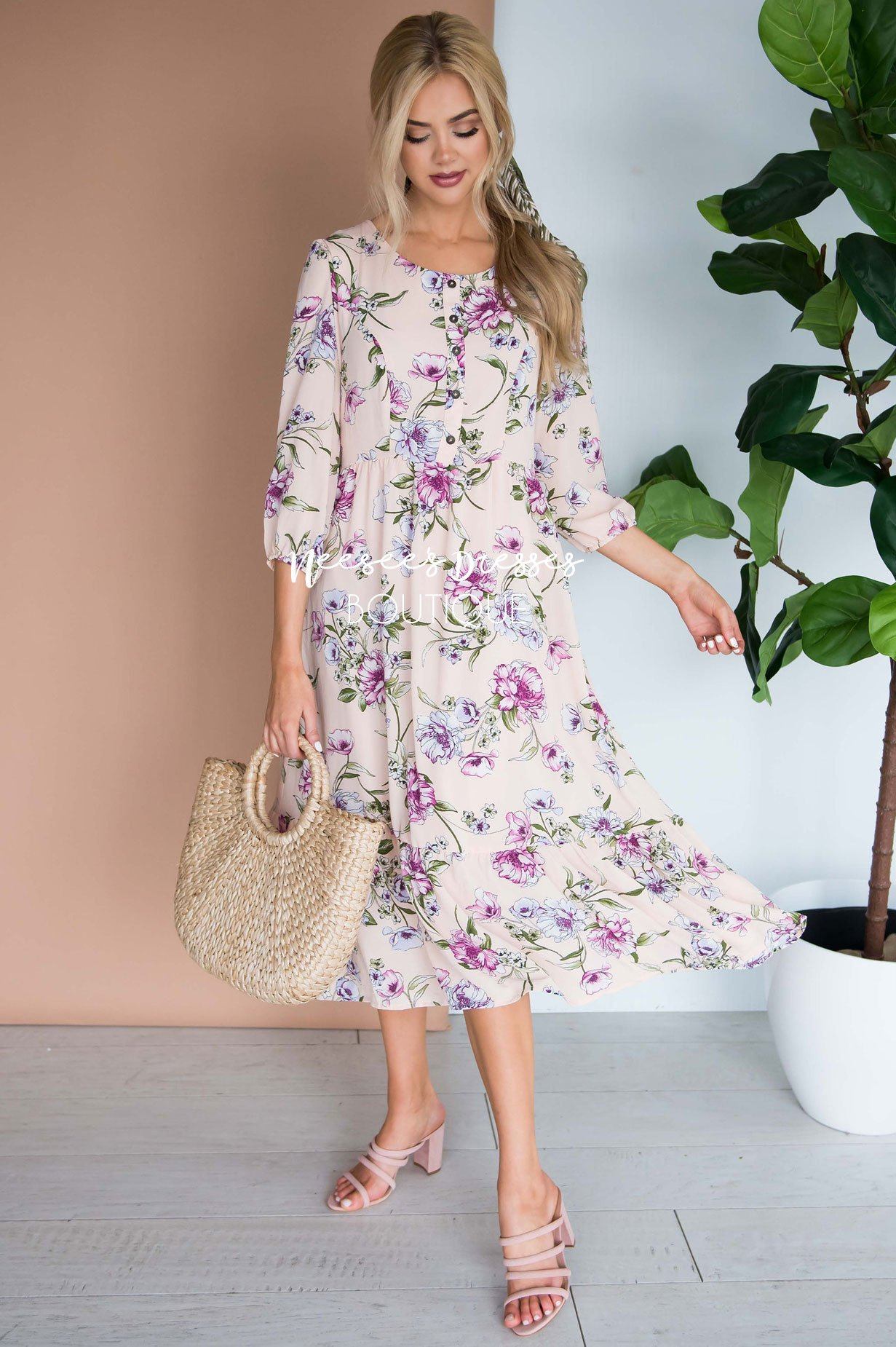 The Sindee Tops vendor-unknown