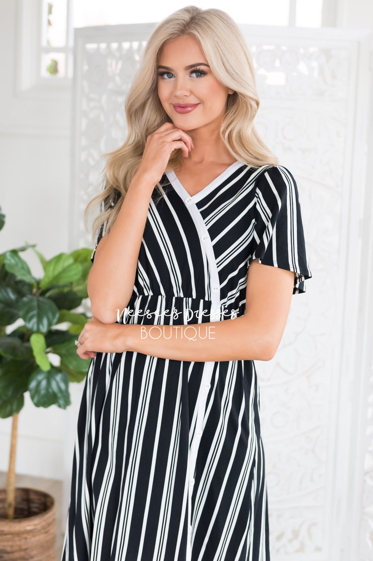 The Pearl Modest Dresses vendor-unknown