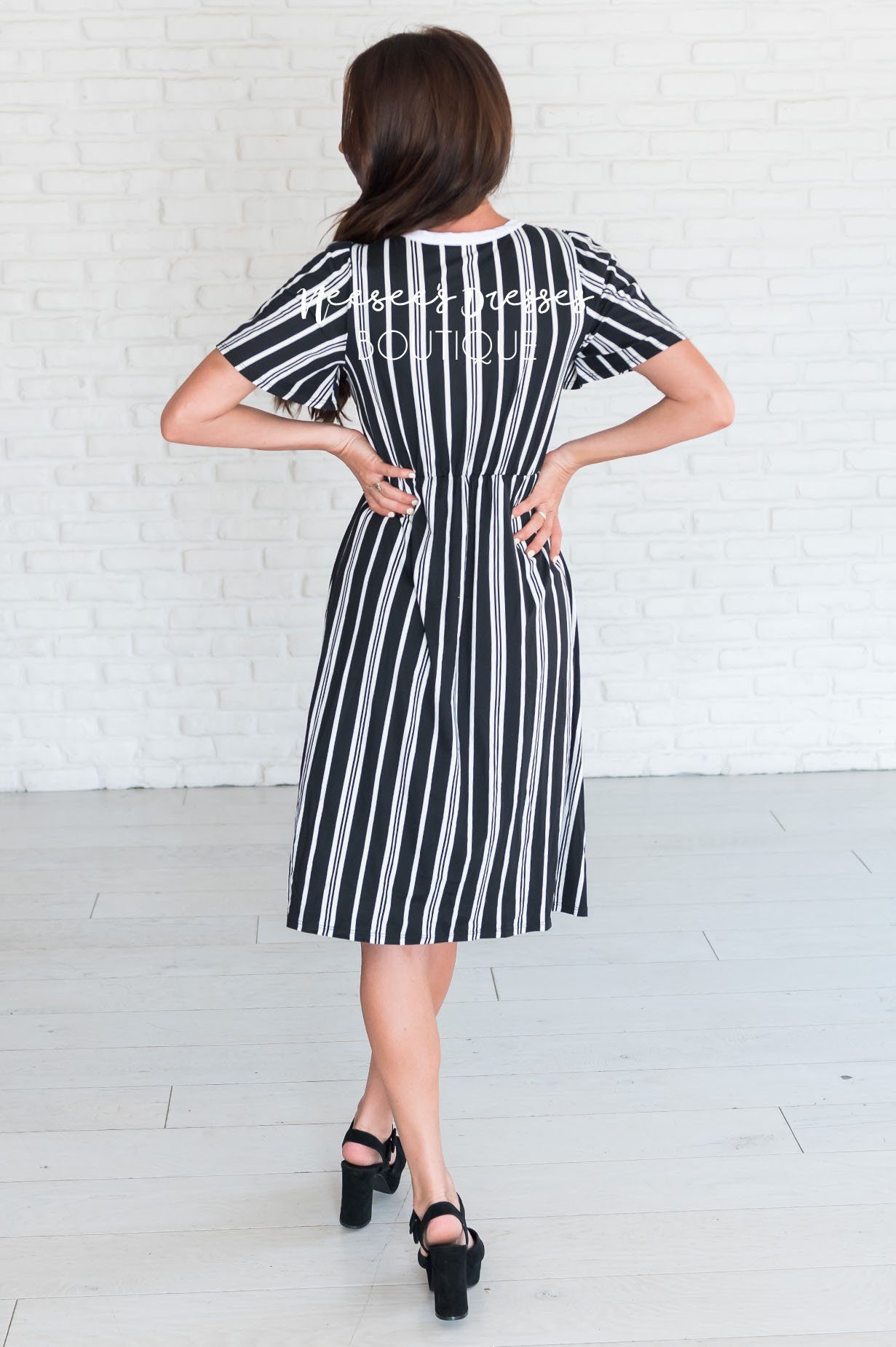 The Pearl Modest Dresses vendor-unknown