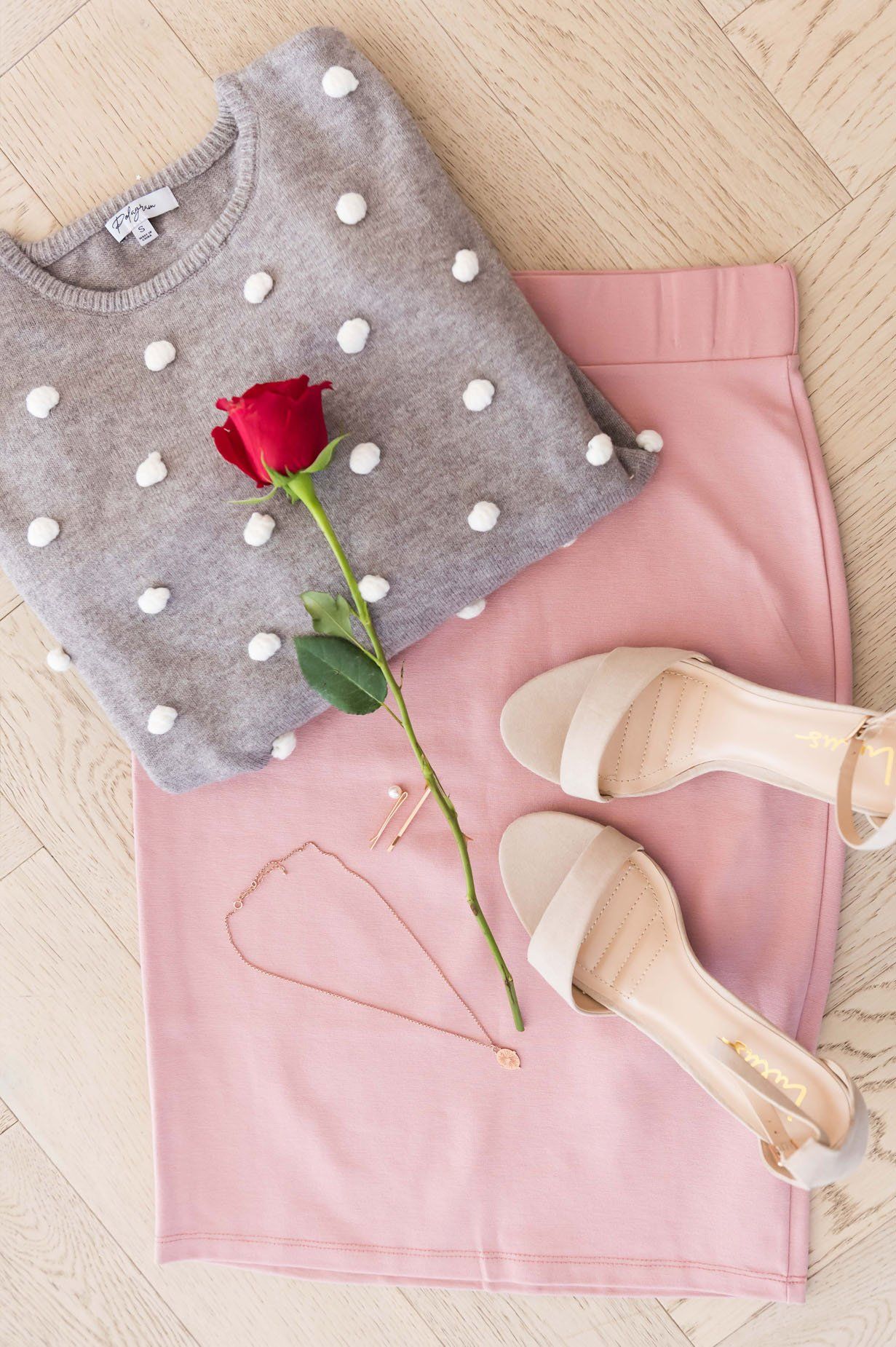 Perfect Fit Modest Pencil Skirt Skirts vendor-unknown