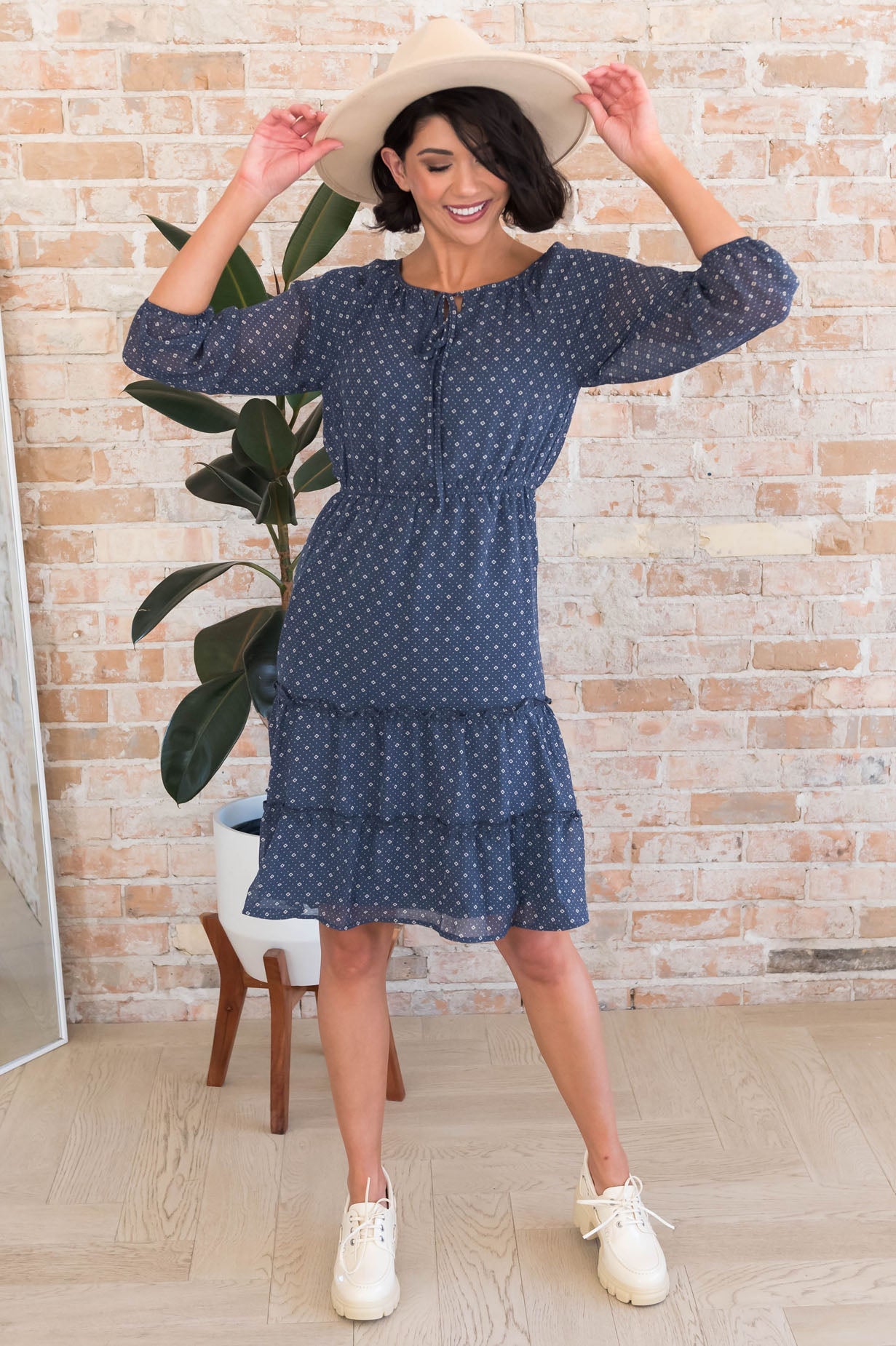 The Phoenix Modest Dresses vendor-unknown