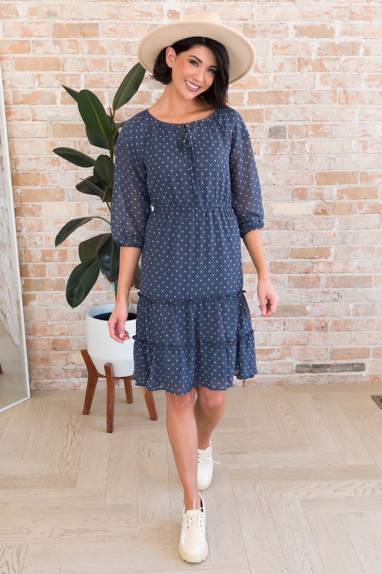 The Phoenix Modest Dresses vendor-unknown