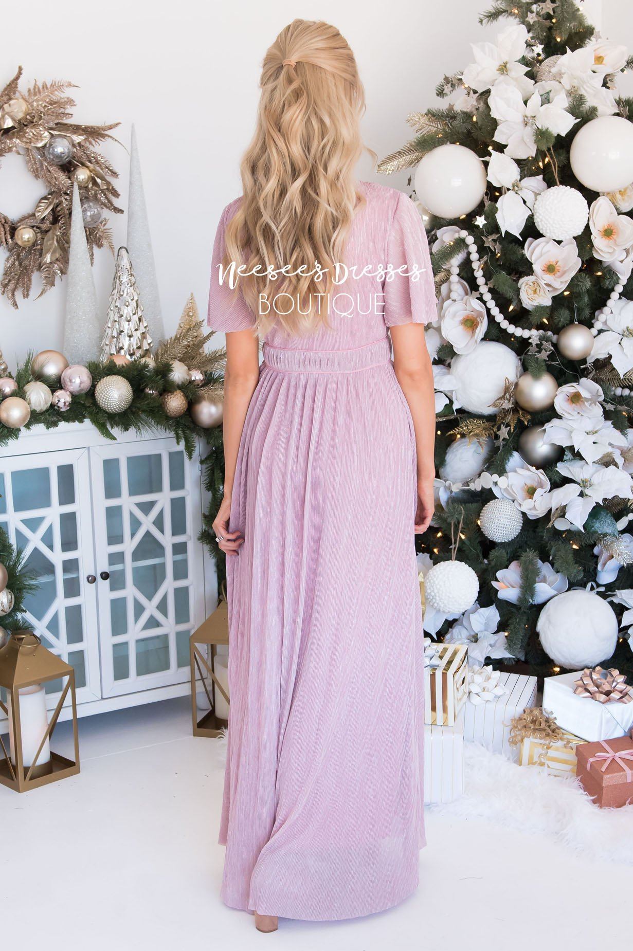 The Eve Modest Dresses vendor-unknown