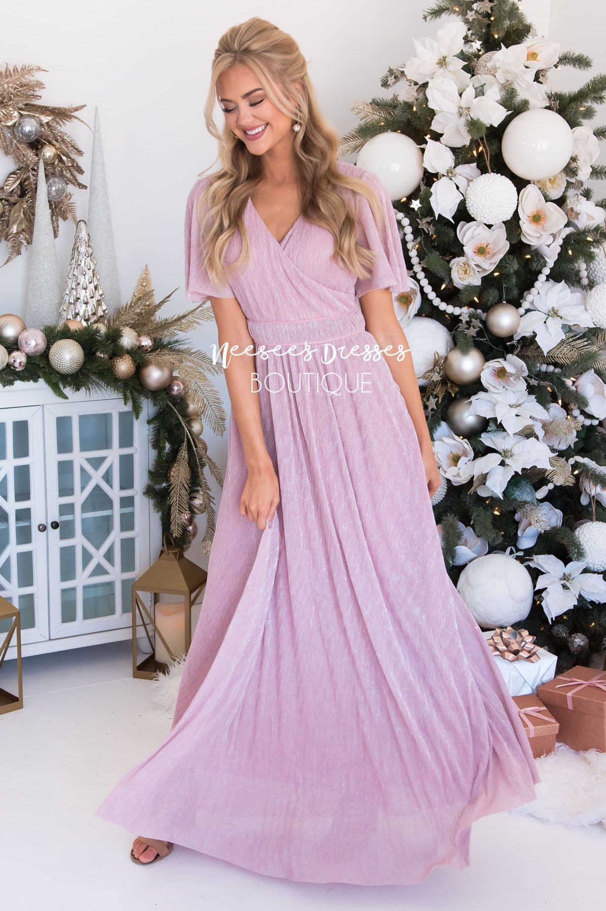 The Eve Modest Dresses vendor-unknown