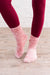 Cozy Chenille Socks