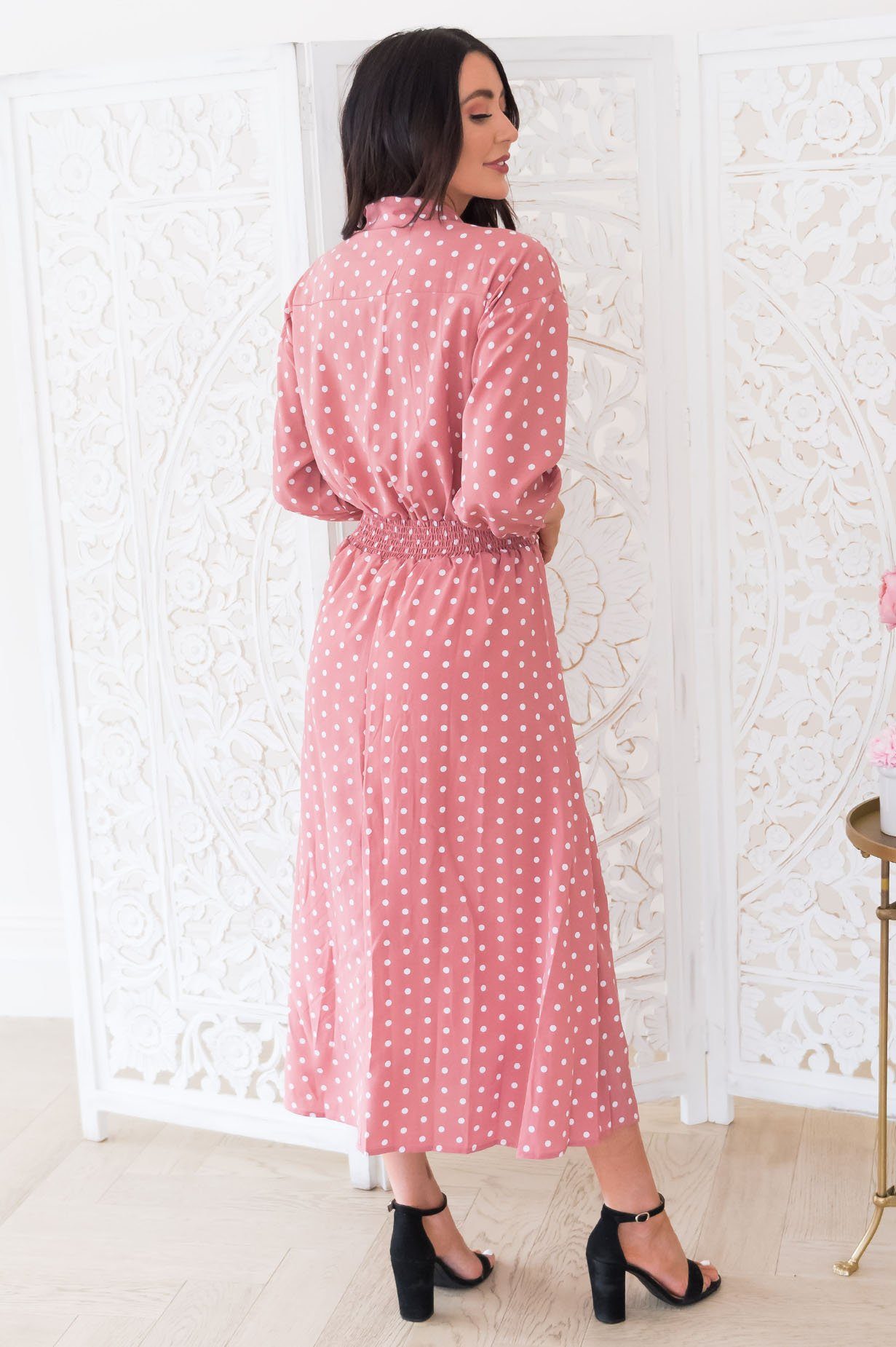 The Amity Modest Dresses vendor-unknown