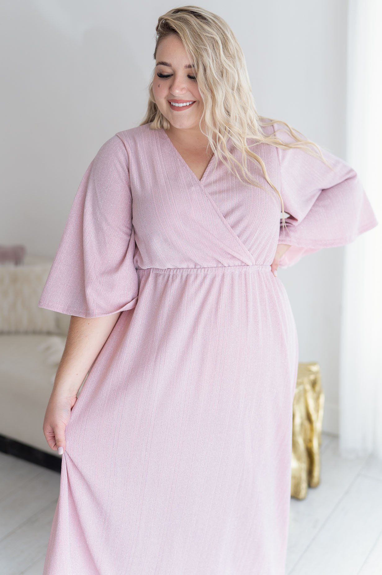 The Lumee Modest Dresses vendor-unknown