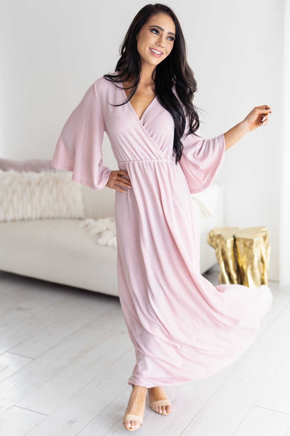 The Lumee Modest Dresses vendor-unknown