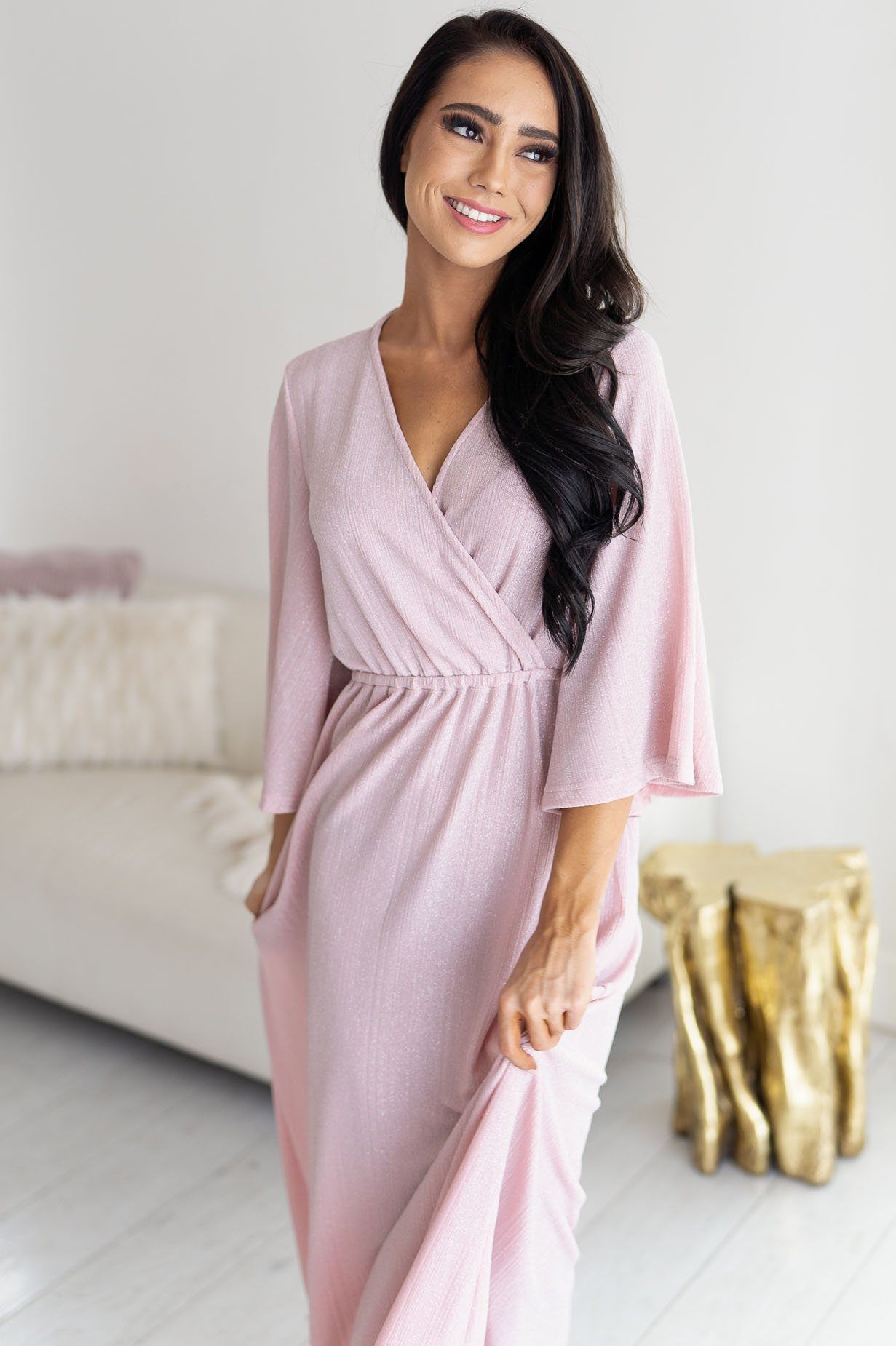 The Lumee Modest Dresses vendor-unknown