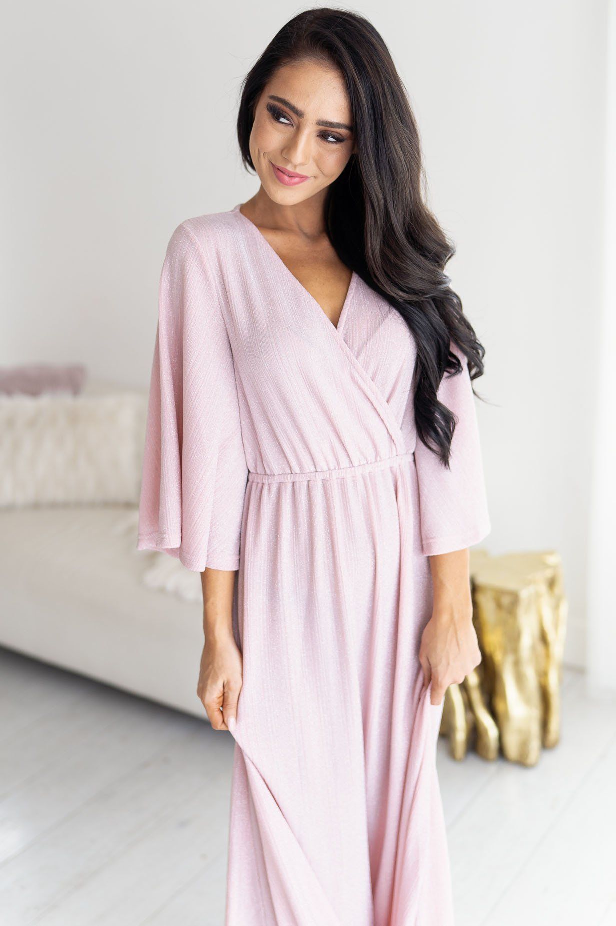 The Lumee Modest Dresses vendor-unknown