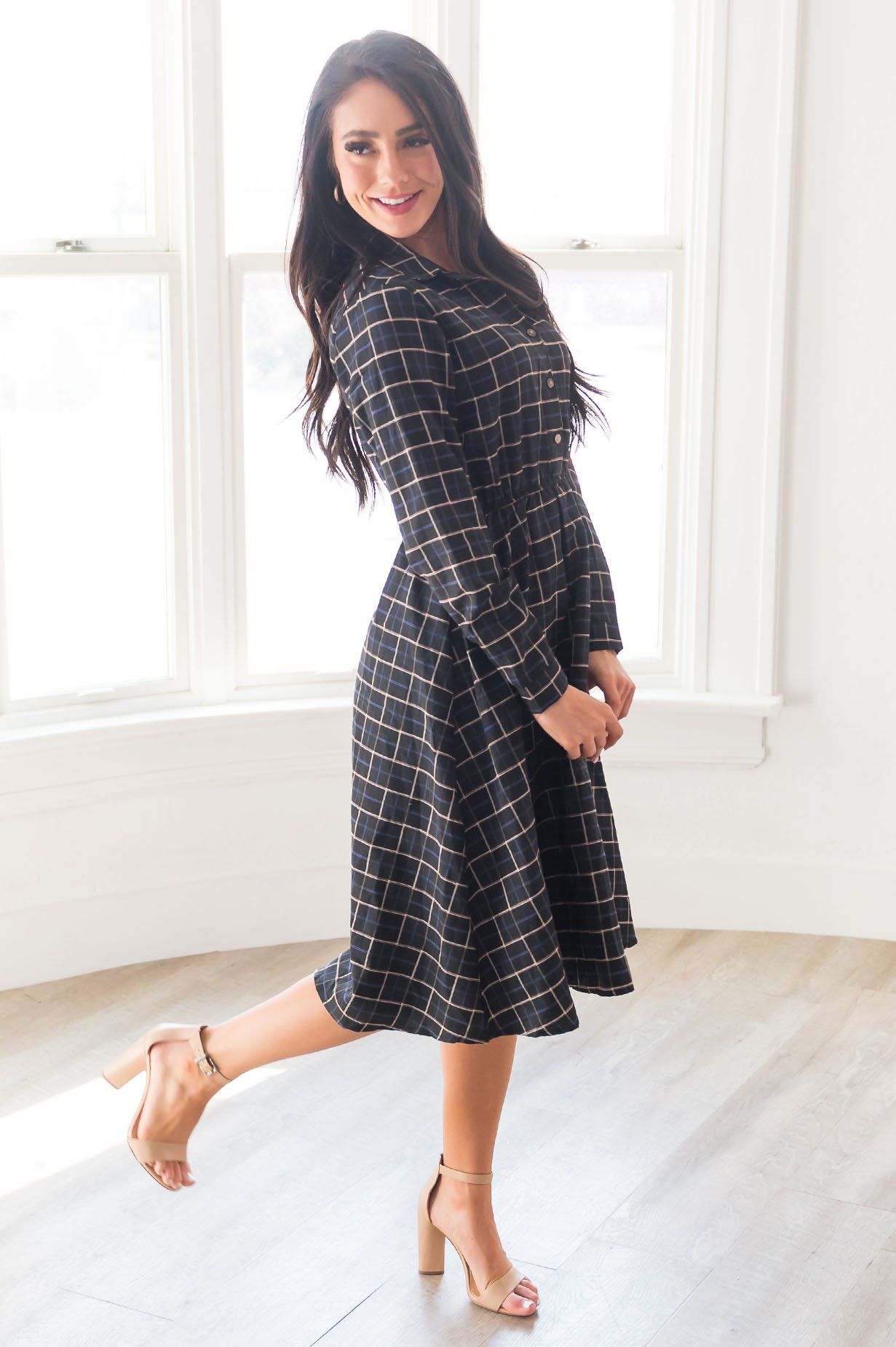 The Jilane Modest Dresses vendor-unknown