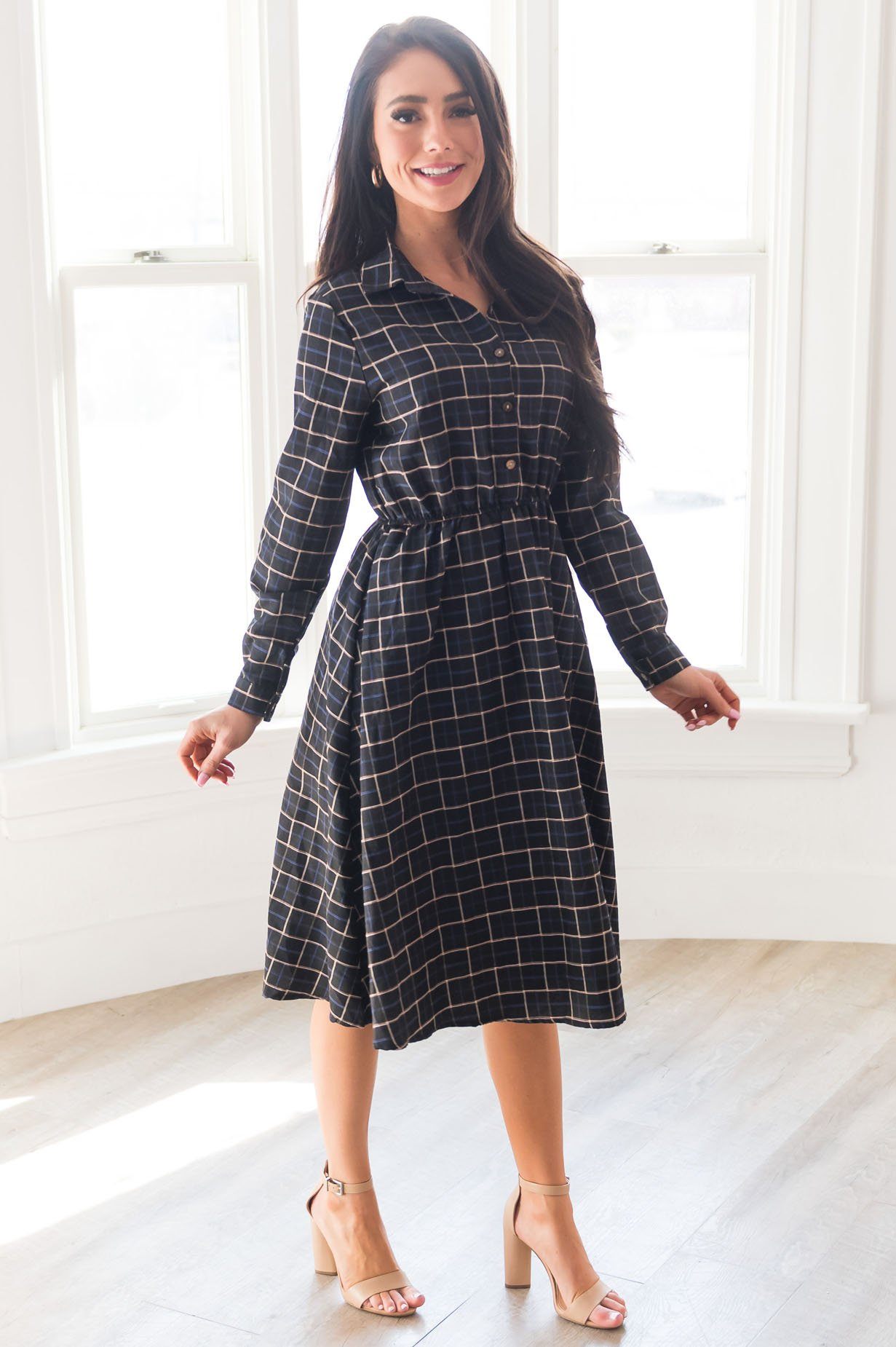 The Jilane Modest Dresses vendor-unknown