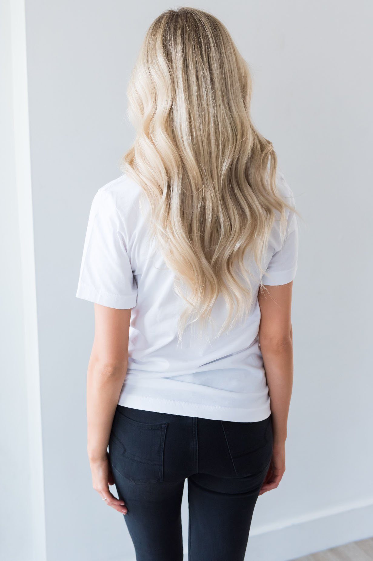 Merry Wild Christmas Modest Tee Modest Dresses vendor-unknown