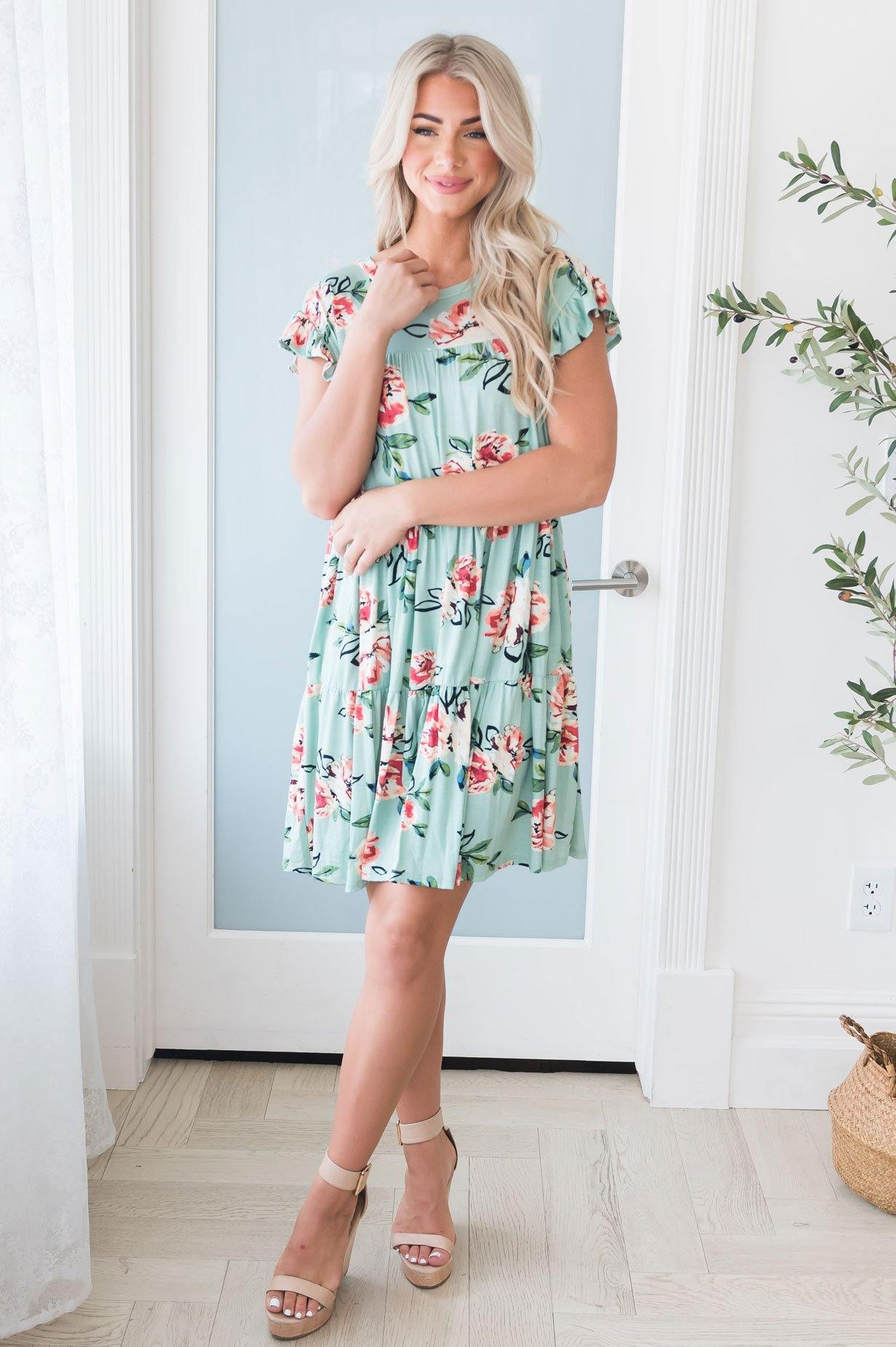 The Posey NeeSee's Dresses