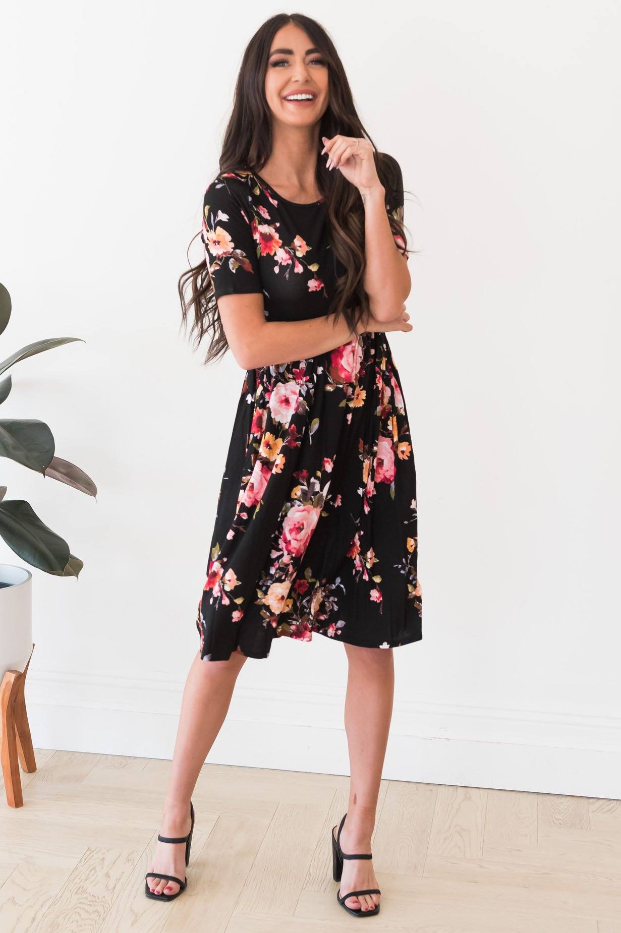 The Prim Modest Dresses vendor-unknown