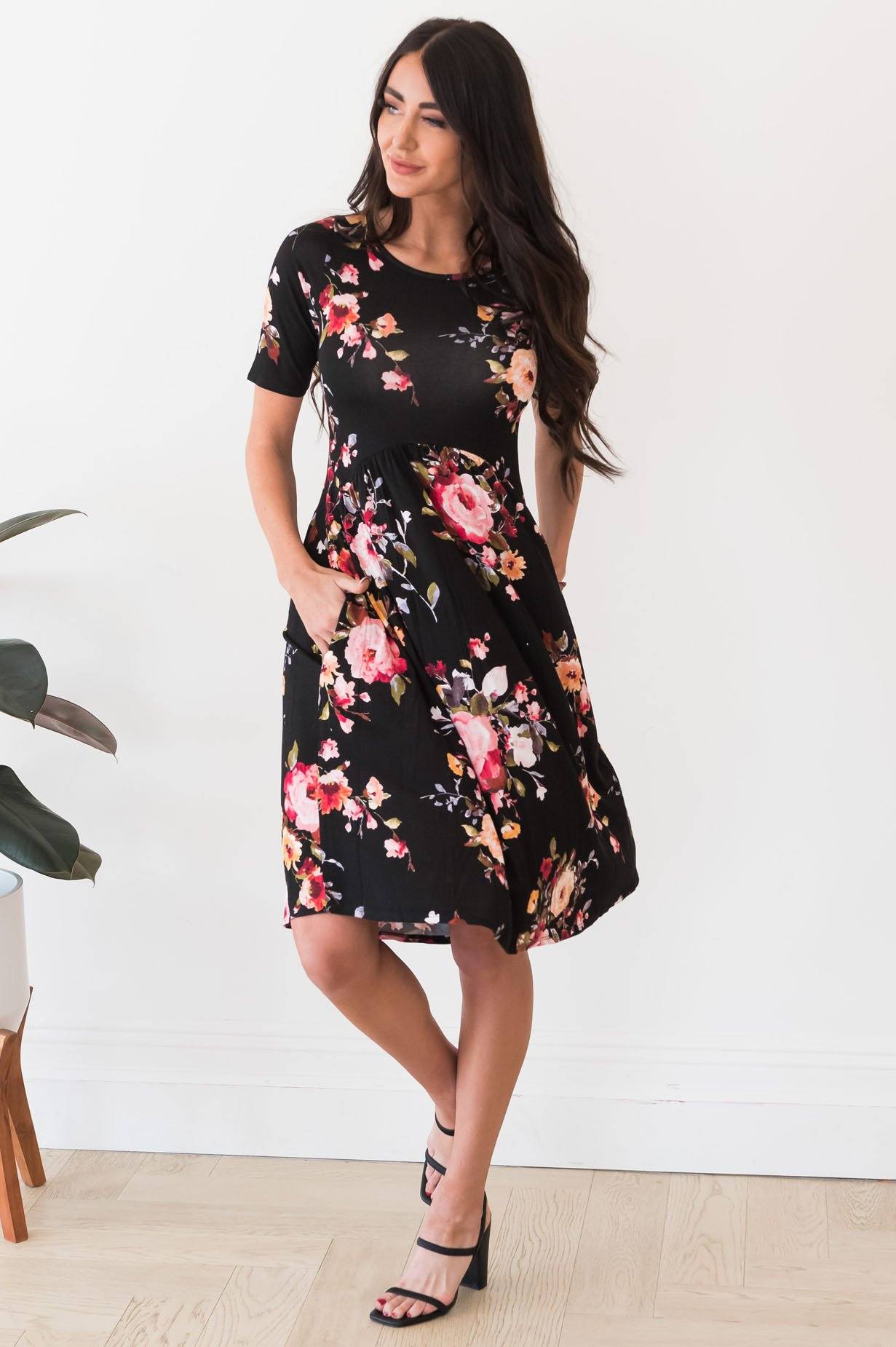 The Prim Modest Dresses vendor-unknown