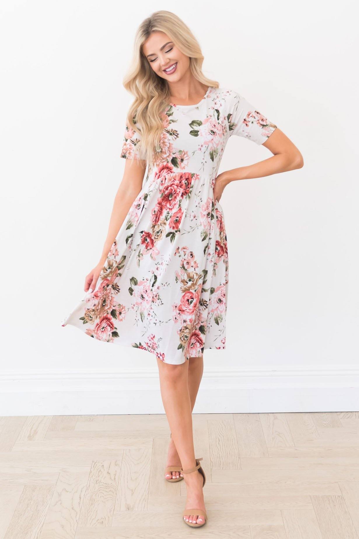 The Prim Modest Dresses vendor-unknown