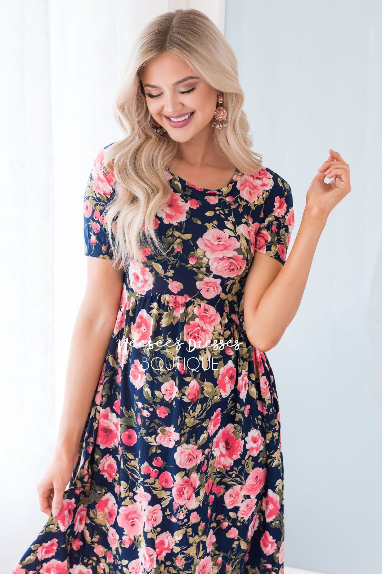 The Prim Modest Dresses vendor-unknown