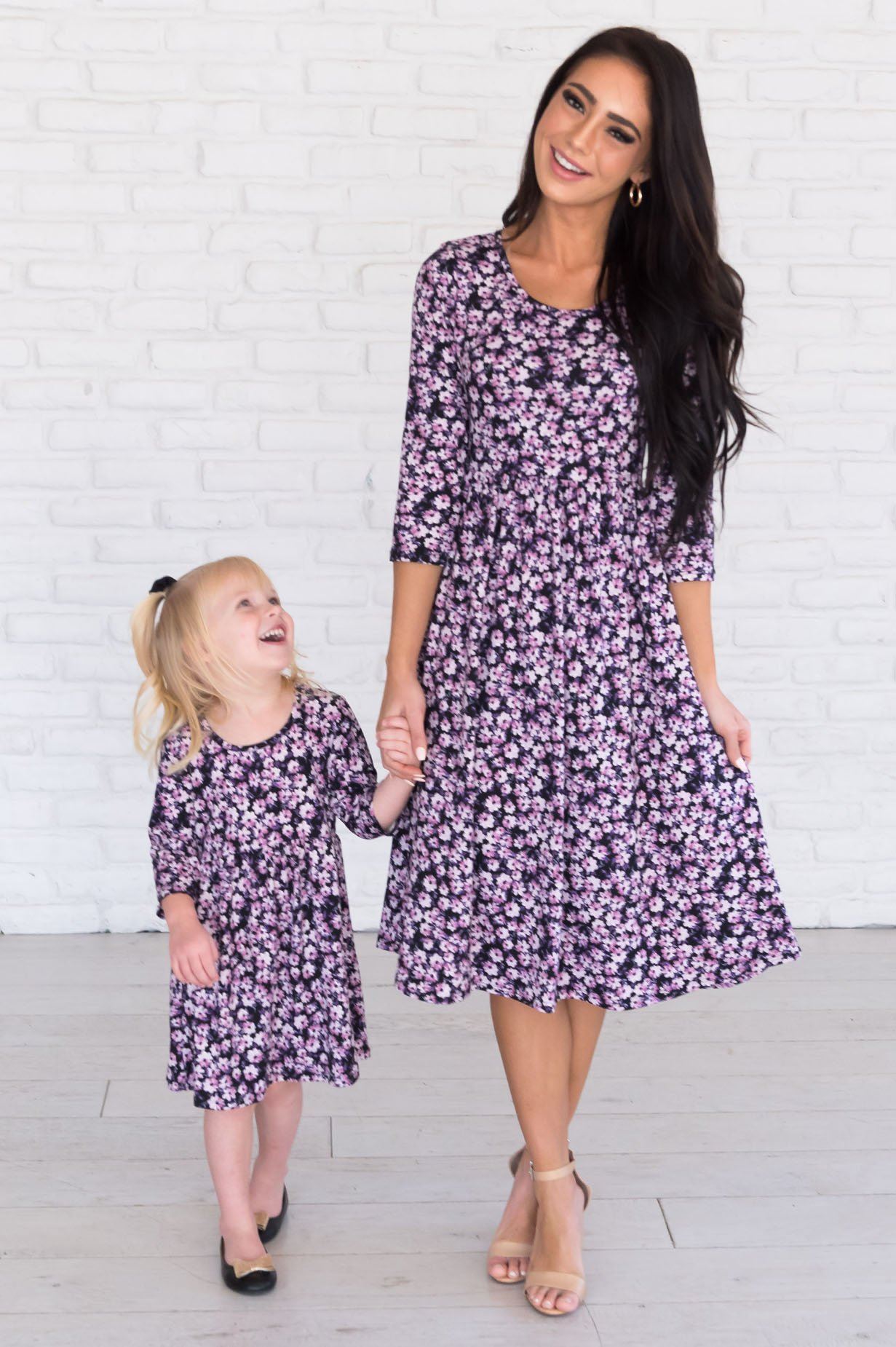 The Willow Modest Dresses vendor-unknown