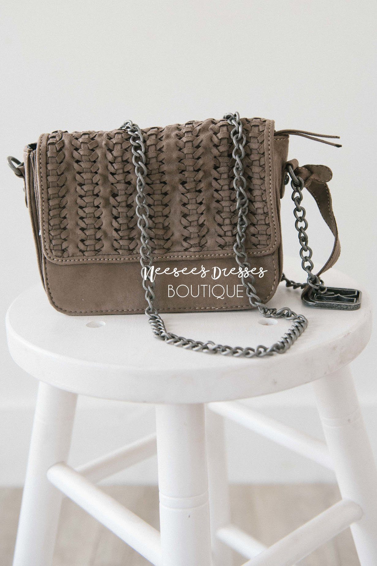 One More Time Purse Tops vendor-unknown