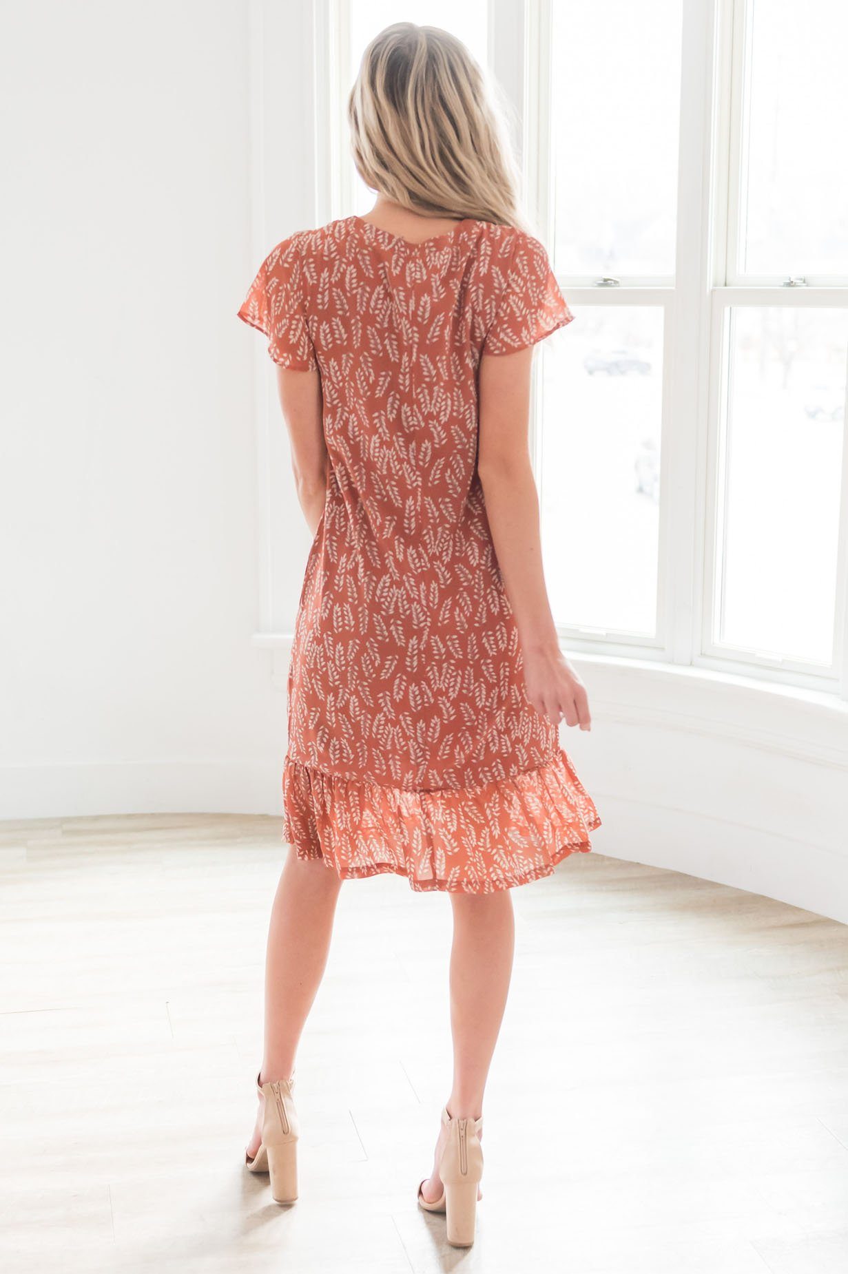 The Logan Modest Dresses vendor-unknown