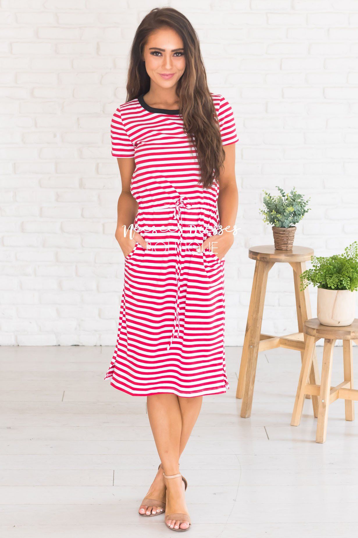 The Myler Modest Dresses vendor-unknown