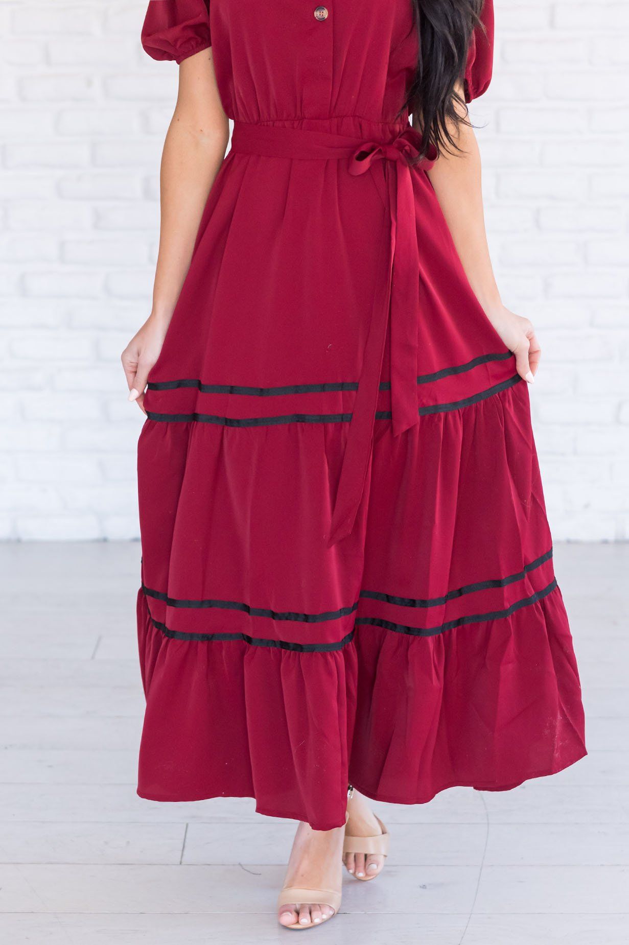 The AnnTaylor Modest Dresses vendor-unknown