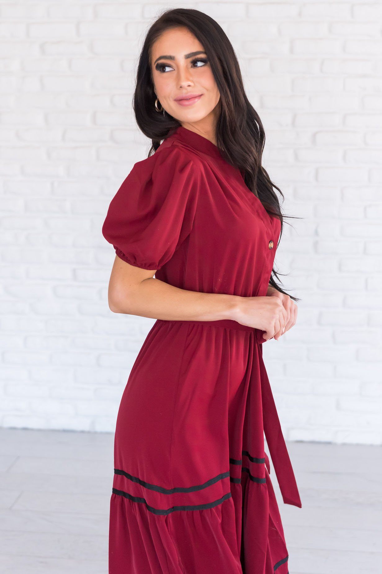 The AnnTaylor Modest Dresses vendor-unknown
