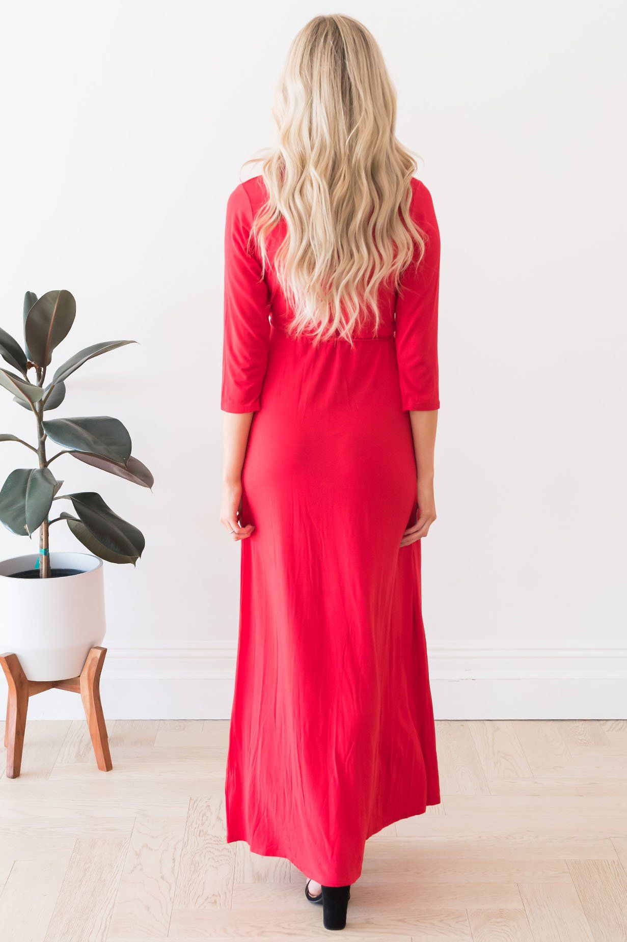 The Attina Modest Dresses vendor-unknown