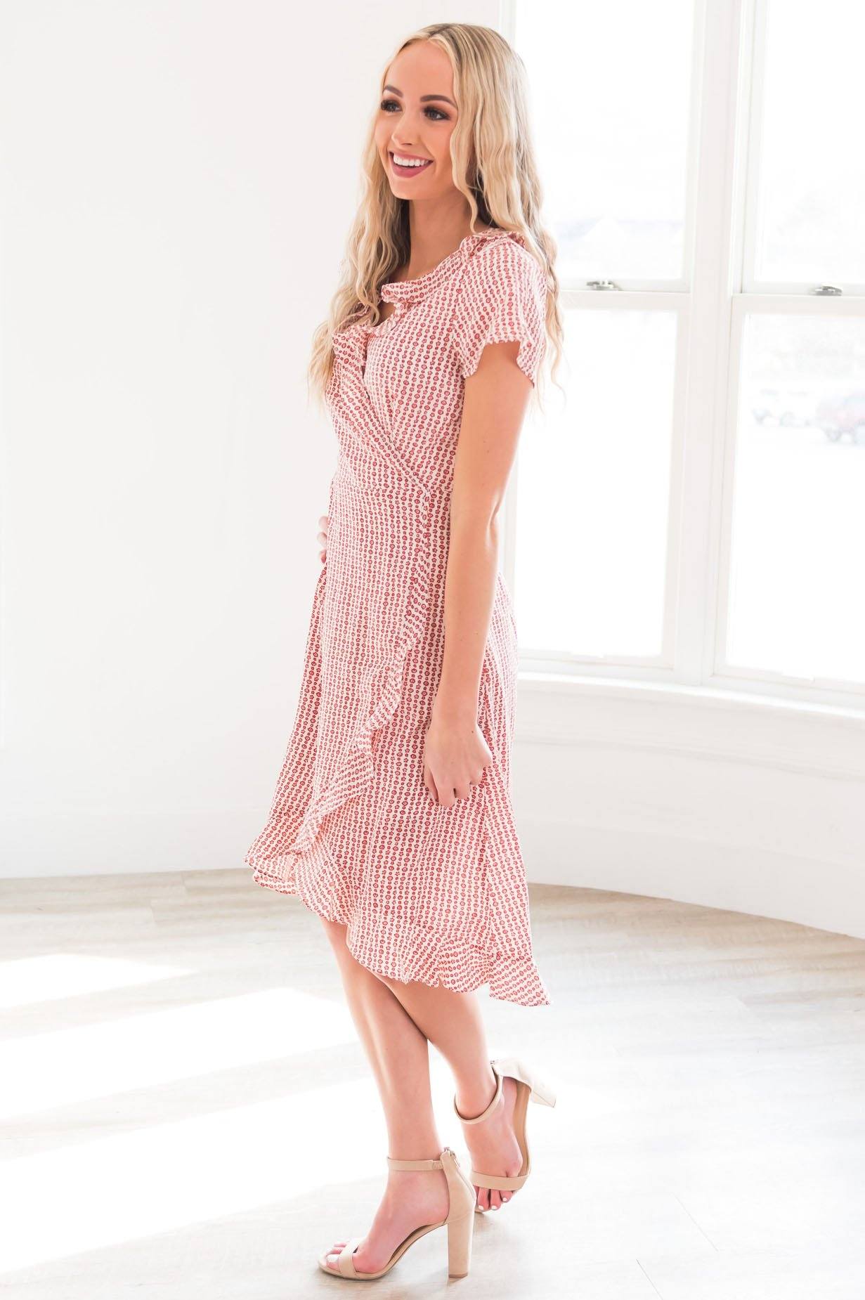 The Mae Modest Dresses vendor-unknown