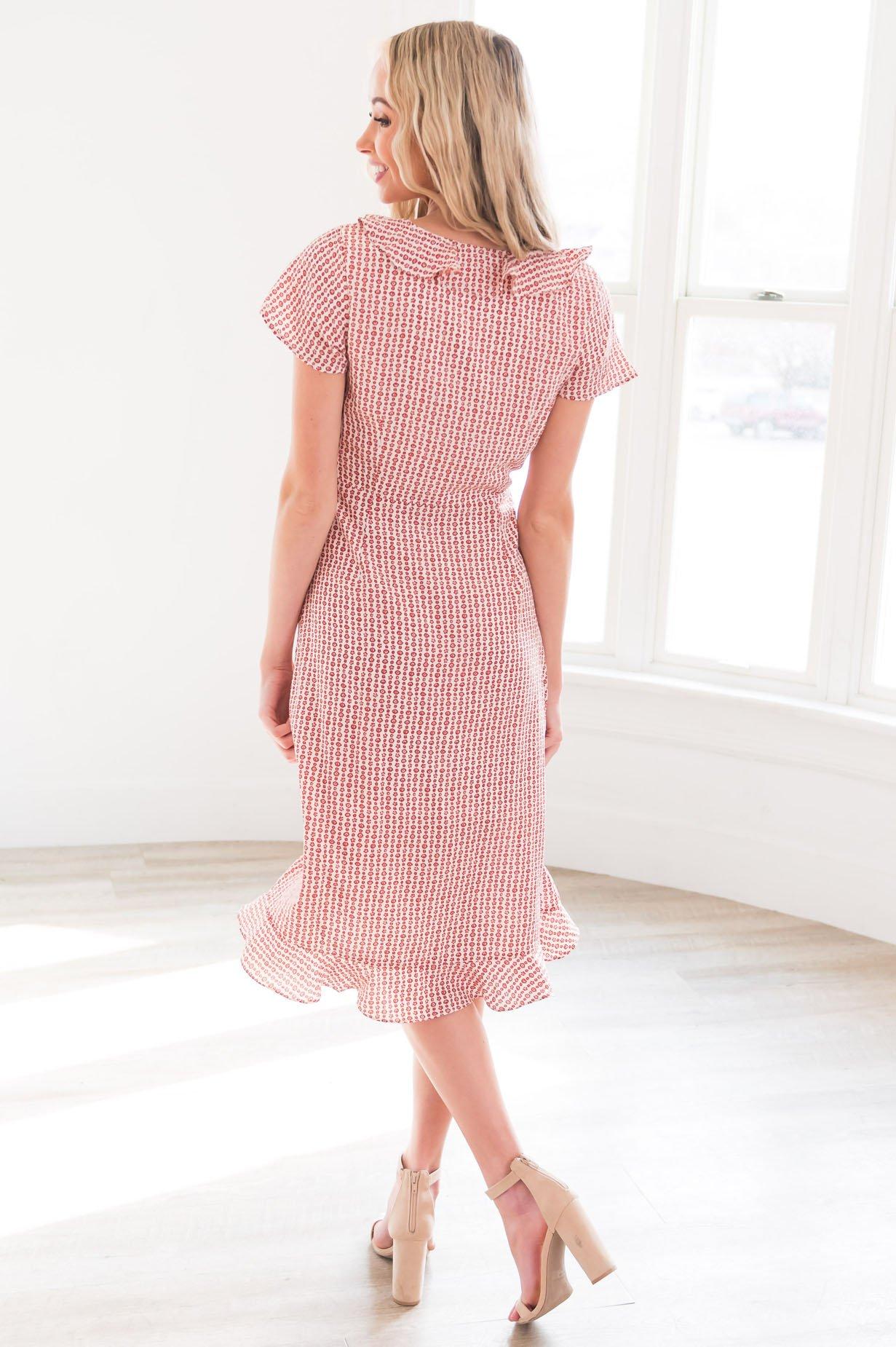 The Mae Modest Dresses vendor-unknown