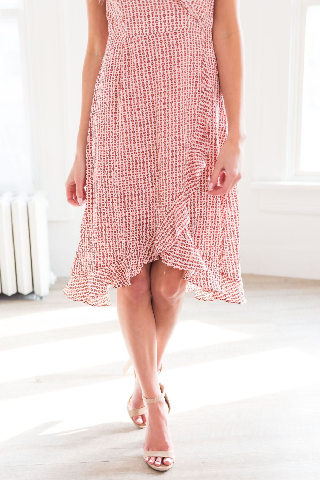 The Mae Modest Dresses vendor-unknown