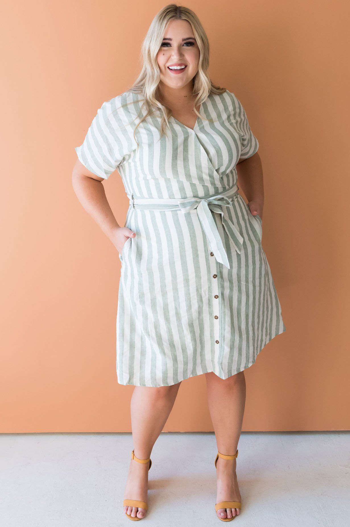 The Reign Modest Dresses vendor-unknown