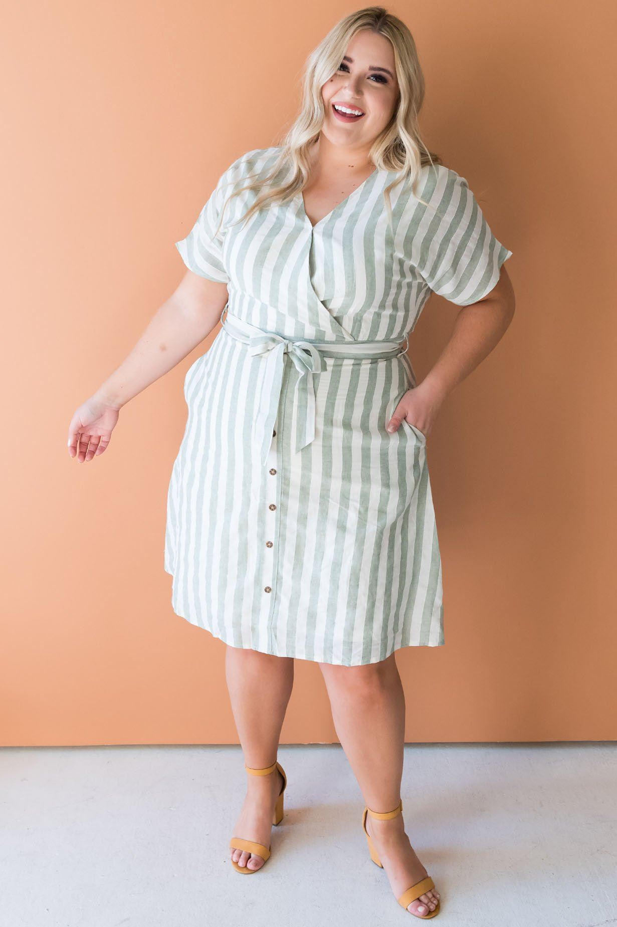 The Reign Modest Dresses vendor-unknown