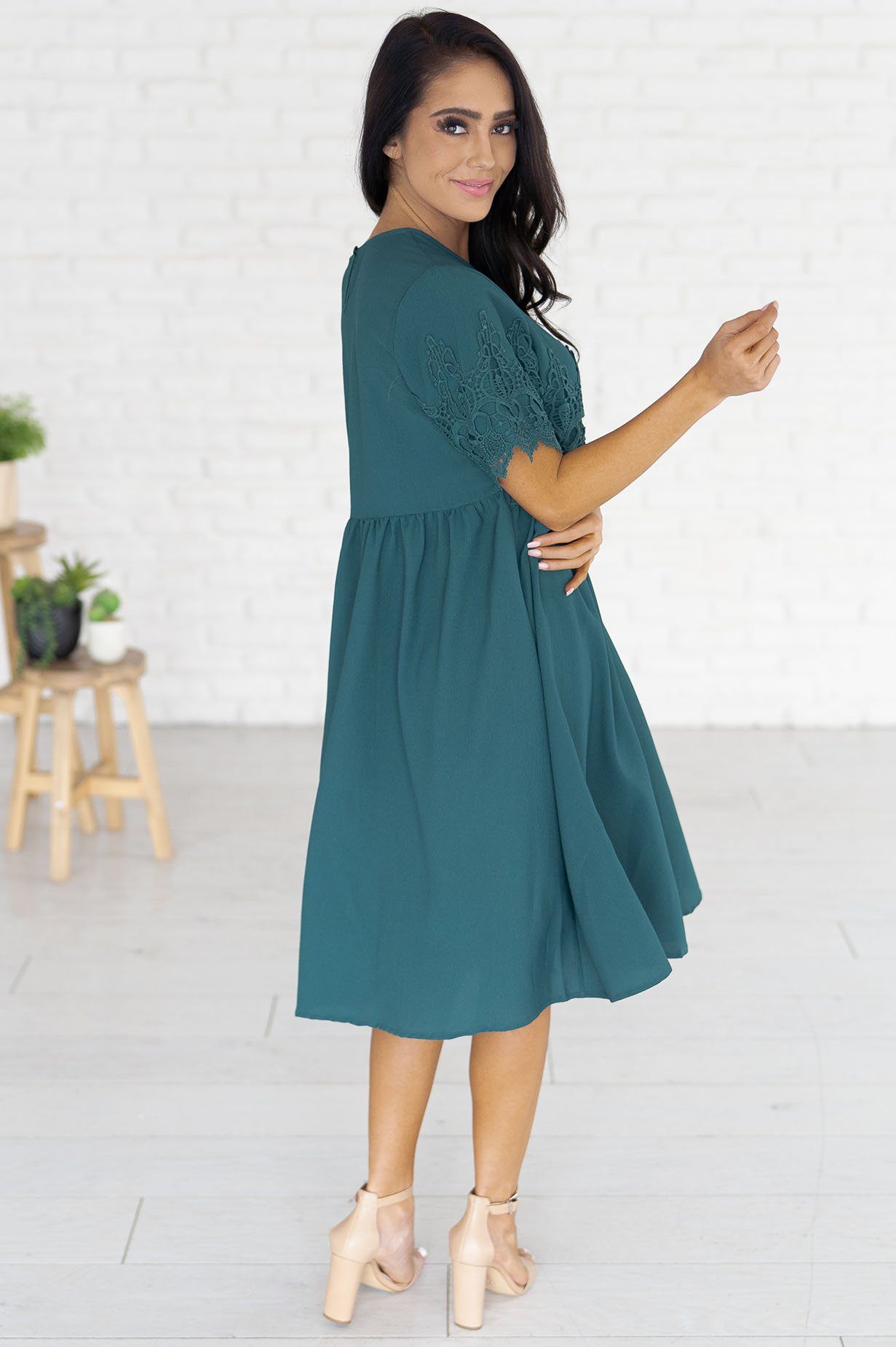 The Remy Modest Dresses vendor-unknown