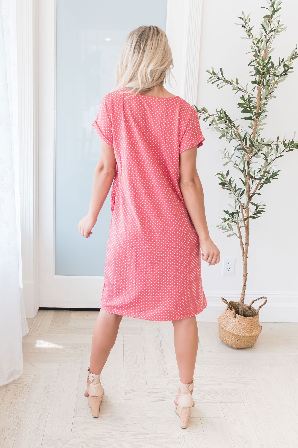 The Reyna NeeSee's Dresses